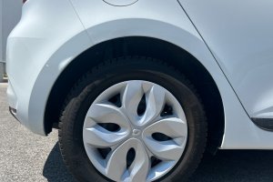 RENAULT CLIO 1.0TCE PETROL - 2021год / 81874km 18