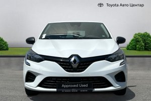 RENAULT CLIO 1.0TCE PETROL - 2021год / 81874km 1
