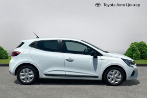 RENAULT CLIO 1.0TCE PETROL - 2021год / 81874km 3