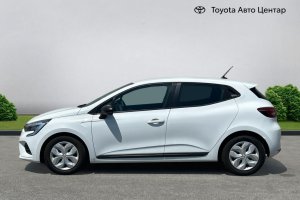 RENAULT CLIO 1.0TCE PETROL - 2021год / 81874km 4