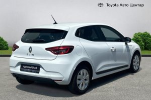 RENAULT CLIO 1.0TCE PETROL - 2021год / 81874km 5