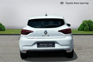 RENAULT CLIO 1.0TCE PETROL - 2021год / 81874km 6