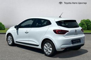 RENAULT CLIO 1.0TCE PETROL - 2021год / 81874km 7