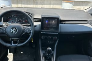 RENAULT CLIO 1.0TCE PETROL - 2021год / 21666km 10
