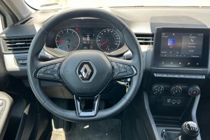 RENAULT CLIO 1.0TCE PETROL - 2021год / 21666km 11
