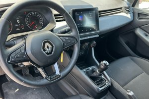 RENAULT CLIO 1.0TCE PETROL - 2021год / 21666km 12