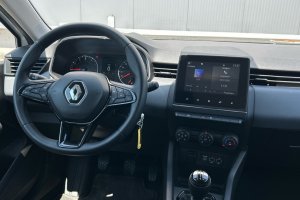 RENAULT CLIO 1.0TCE PETROL - 2021год / 21666km 13