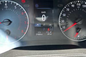 RENAULT CLIO 1.0TCE PETROL - 2021год / 21666km 14