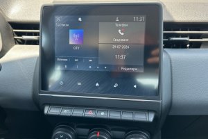 RENAULT CLIO 1.0TCE PETROL - 2021год / 21666km 15