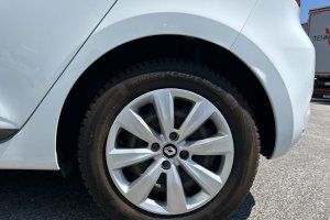 RENAULT CLIO 1.0TCE PETROL - 2021год / 21666km 18