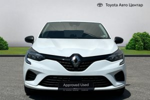 RENAULT CLIO 1.0TCE PETROL - 2021год / 21666km 1