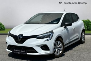 RENAULT CLIO 1.0TCE PETROL - 2021год / 21666km 2