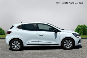 RENAULT CLIO 1.0TCE PETROL - 2021год / 21666km 3