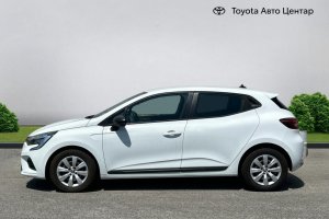 RENAULT CLIO 1.0TCE PETROL - 2021год / 21666km 4