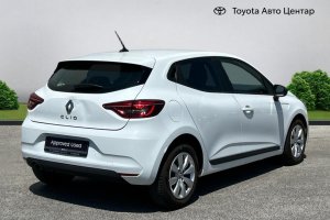 RENAULT CLIO 1.0TCE PETROL - 2021год / 21666km 5