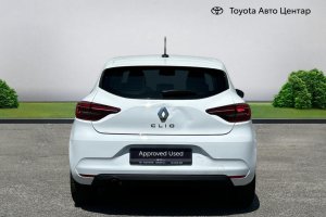 RENAULT CLIO 1.0TCE PETROL - 2021год / 21666km 6