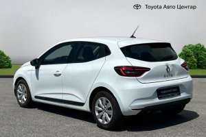 RENAULT CLIO 1.0TCE PETROL - 2021год / 21666km 7