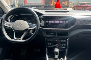VOLKSWAGEN T-CROSS 1.0TSI PETROL - 2021/2022год / 114461km 11