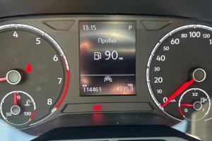 VOLKSWAGEN T-CROSS 1.0TSI PETROL - 2021/2022год / 114461km 14