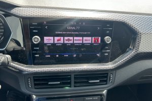 VOLKSWAGEN T-CROSS 1.0TSI PETROL - 2021/2022год / 114461km 15