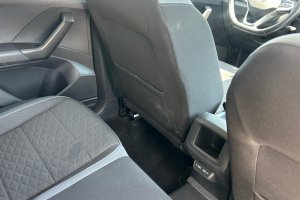 VOLKSWAGEN T-CROSS 1.0TSI PETROL - 2021/2022год / 114461km 18