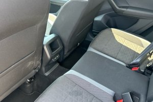 VOLKSWAGEN T-CROSS 1.0TSI PETROL - 2021/2022год / 114461km 19
