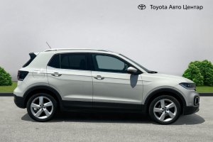 VOLKSWAGEN T-CROSS 1.0TSI PETROL - 2021/2022год / 114461km 3