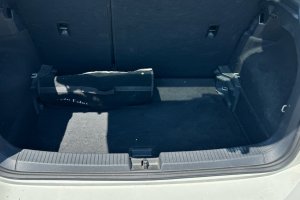 VOLKSWAGEN T-CROSS 1.0TSI PETROL - 2021/2022год / 114461km 8