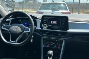 VOLKSWAGEN T-ROC 2.0TDI DIESEL - 2022год / 79102km 13