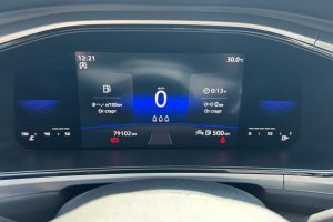 VOLKSWAGEN T-ROC 2.0TDI DIESEL - 2022год / 79102km 14