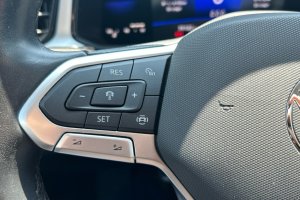 VOLKSWAGEN T-ROC 2.0TDI DIESEL - 2022год / 79102km 16