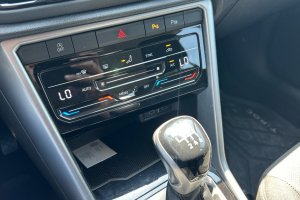 VOLKSWAGEN T-ROC 2.0TDI DIESEL - 2022год / 79102km 18