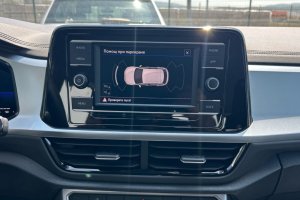 VOLKSWAGEN T-ROC 2.0TDI DIESEL - 2022год / 79102km 19