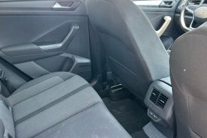 VOLKSWAGEN T-ROC 2.0TDI DIESEL - 2022год / 79102km 20