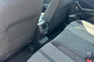 VOLKSWAGEN T-ROC 2.0TDI DIESEL - 2022год / 79102km 21