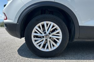 VOLKSWAGEN T-ROC 2.0TDI DIESEL - 2022год / 79102km 22