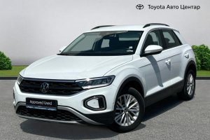 VOLKSWAGEN T-ROC 2.0TDI DIESEL - 2022год / 79102km 2