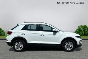 VOLKSWAGEN T-ROC 2.0TDI DIESEL - 2022год / 79102km 3