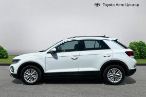 VOLKSWAGEN T-ROC 2.0TDI DIESEL - 2022год / 79102km 4