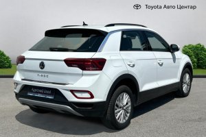 VOLKSWAGEN T-ROC 2.0TDI DIESEL - 2022год / 79102km 5
