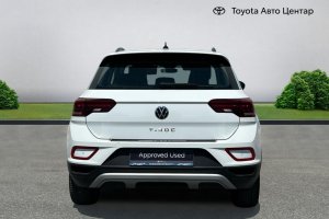 VOLKSWAGEN T-ROC 2.0TDI DIESEL - 2022год / 79102km 6