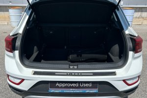 VOLKSWAGEN T-ROC 2.0TDI DIESEL - 2022год / 79102km 8
