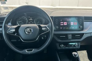 SKODA SCALA 1.0TSI PETROL - 2020год / 158213km 11