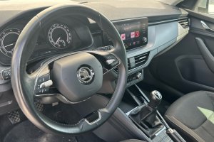 SKODA SCALA 1.0TSI PETROL - 2020год / 158213km 12