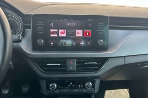 SKODA SCALA 1.0TSI PETROL - 2020год / 158213km 16