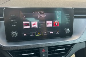 SKODA SCALA 1.0TSI PETROL - 2020год / 158213km 17