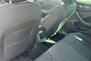 SKODA SCALA 1.0TSI PETROL - 2020год / 158213km 19
