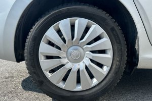 SKODA SCALA 1.0TSI PETROL - 2020год / 158213km 20