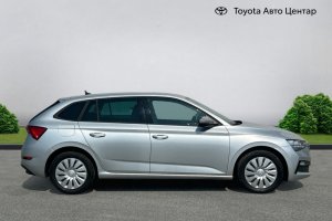 SKODA SCALA 1.0TSI PETROL - 2020год / 158213km 3