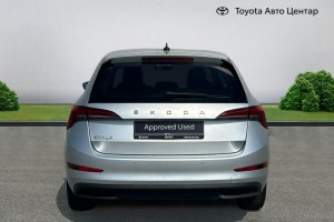SKODA SCALA 1.0TSI PETROL - 2020год / 158213km 6